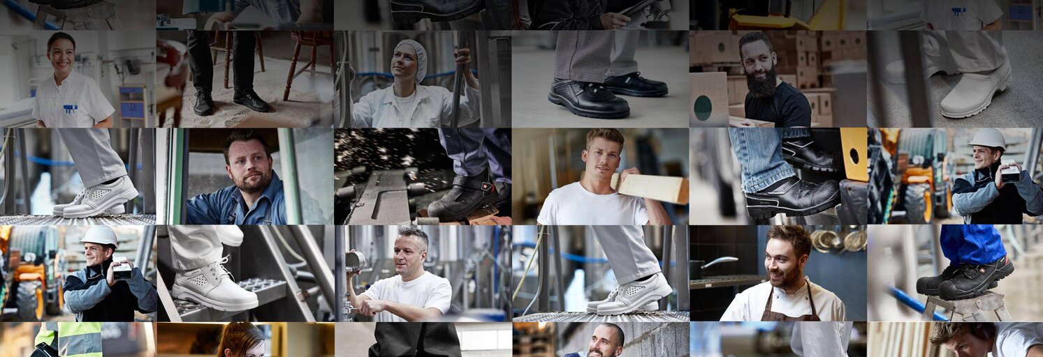 Sika Clogs Sika Clogs