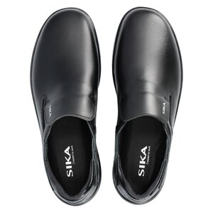 Fusion Slip On Black